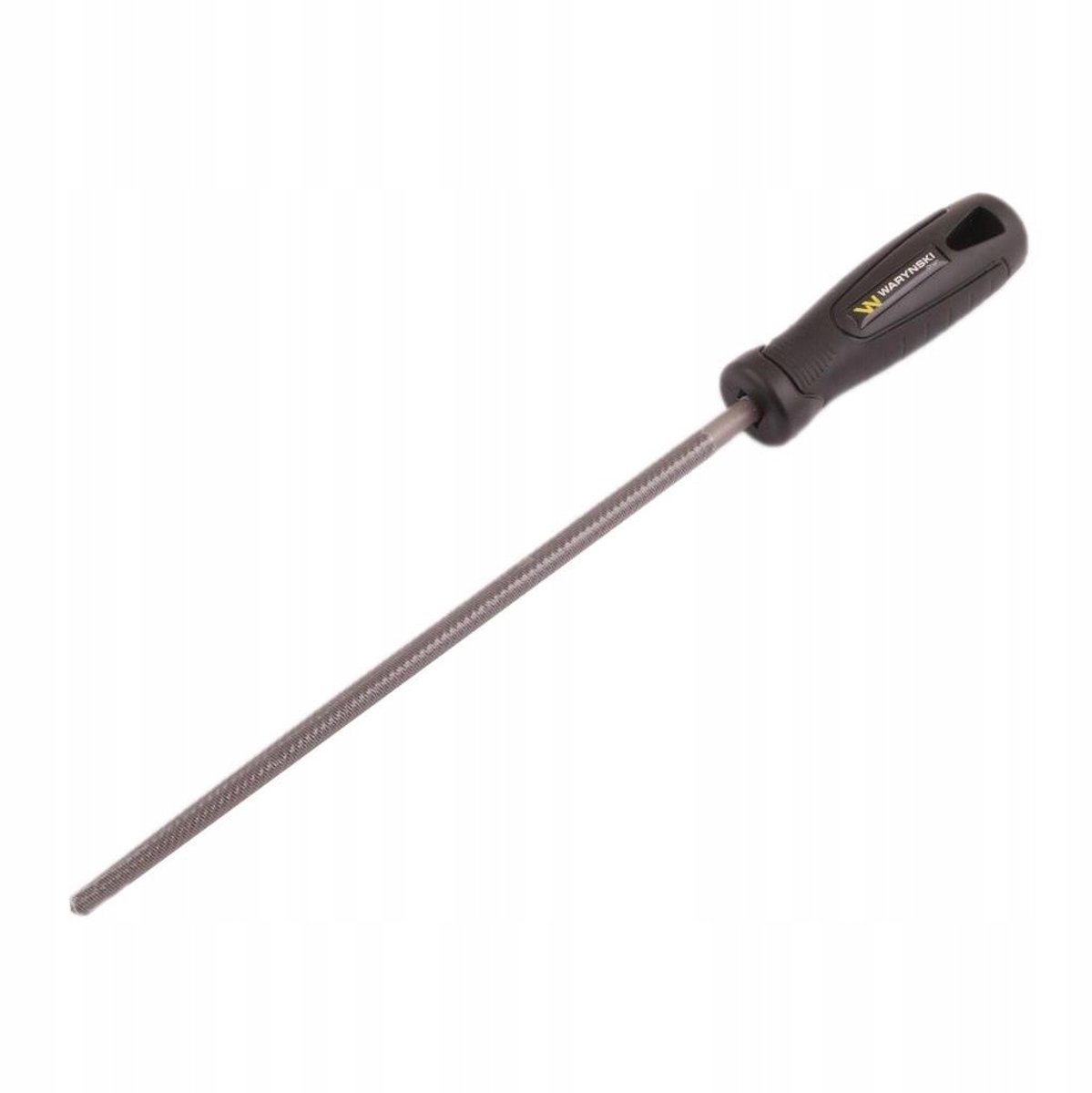 Waryński Ronde vijl 250 mm - WMF015