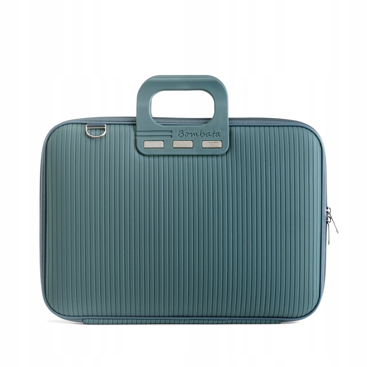 Bombata Riga Blauwe Laptoptas 13-14 inch