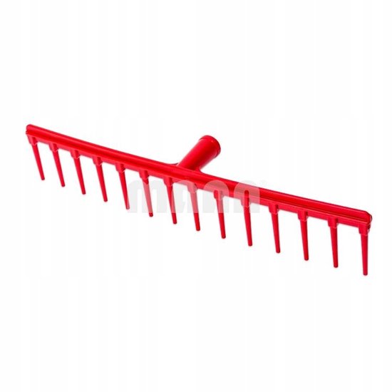 Maan Tuinbladhark Kunststof 54 cm met EXTRA-CLICK Systeem — afbeelding 3