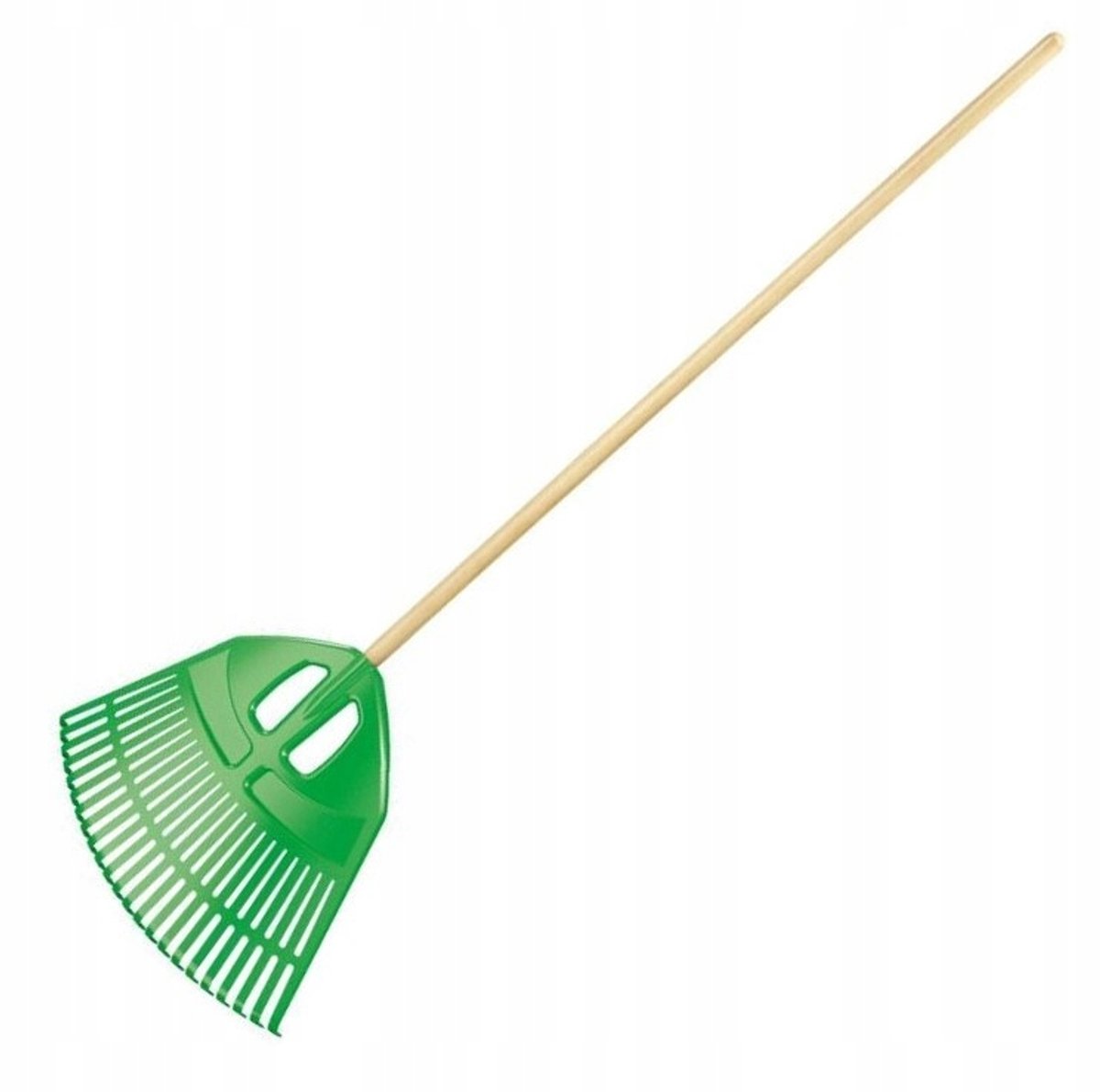 Expert Tuingraafmes 182 cm Groen