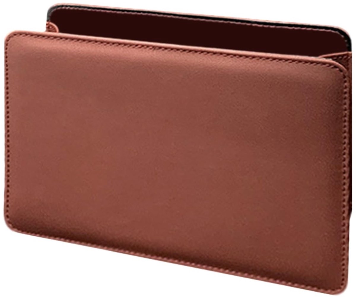 Dailygoods- Afvalbak - Compact en Opvouwbaar - Afvalbakje Aanrecht - Multifunctionele Auto Accessoire - Robuust en Duurzaam - Waterdicht en Schokbestendig - Autobak