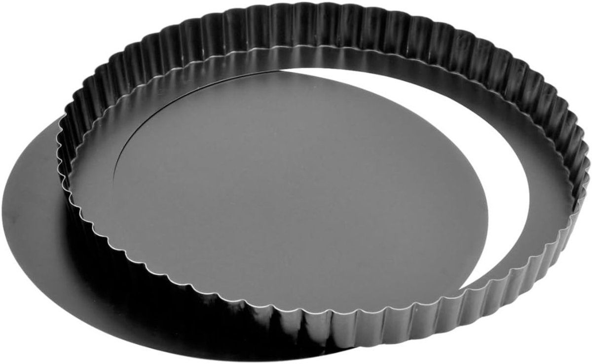 MRKK® Quichevorm – Taartvorm – Cakevorm