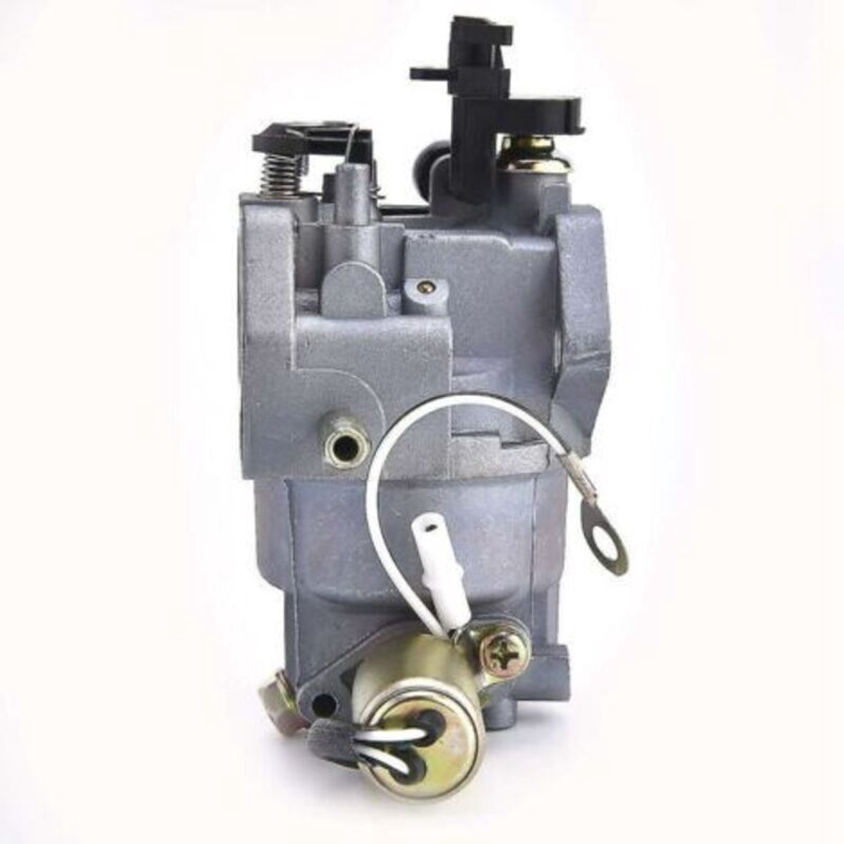 Carburateurrevisieset C1Q-W37 geschikt voor Husqvarna 125B 125BX 125BVX 28CC bladblazer, geschikt voorgeschikt voor carburateur C1Q-W37 590460102 545081811, inclusief brandstofleidingenset 581798001. – foto 3