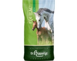 St. Hippolyt Equilac Muesli - 20 kg