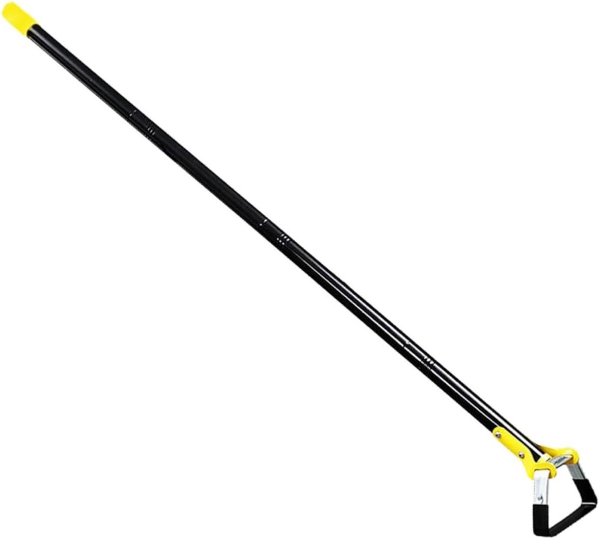 Ergonomische Handcultivator Voor Tuinieren Lichtgewicht Duurzaam Voor Wieden Transplanten De Tuin Handgereedschap Voor Tuinliefhebbers Tuinwerkzaamheden