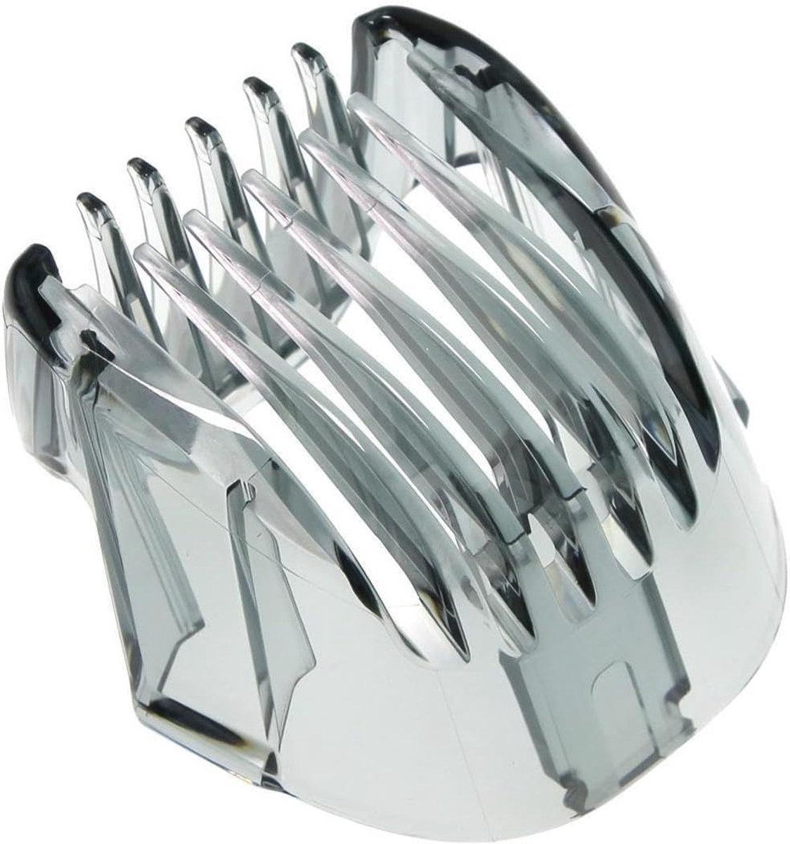 Opzetkammen - Reserveonderdelen - Baardtrimmer Onderhoud - Specifieke Pasvorm - 5 x 5 x 5 cm - null