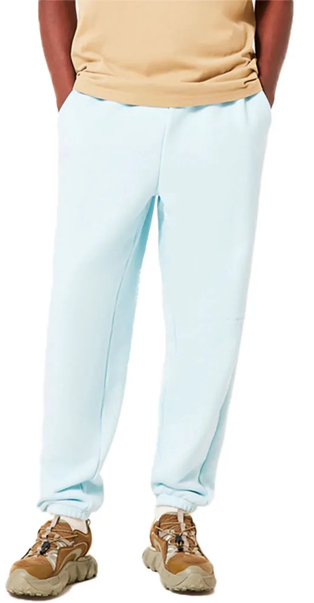 Oakley Apparel Soho Sweatpant 3.0 Trainingsbroek Blauw L Man