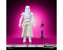 5 - Snowtrooper Commander – Vintage Collection
