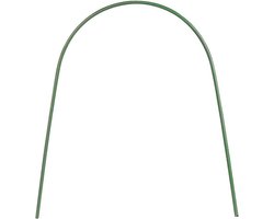 Verdemax 6283 11 mm x 120 x 86 cm Tunnel Hoops Bunch (5-delig)