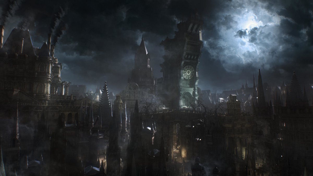 PlayStation 4 Video Game Sony Bloodborne PlayStation Hits
