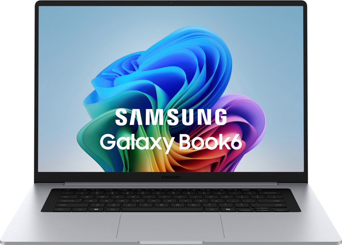 Samsung Galaxy Book6 (16", Ultra 5, 16GB), Copilot+PC