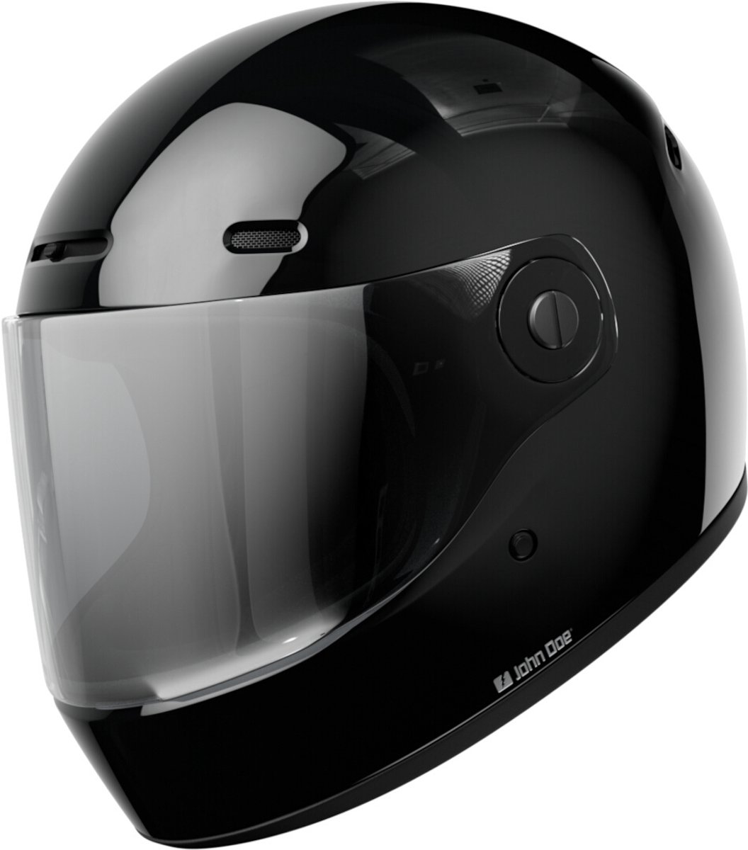 John Doe JD/One Helm -