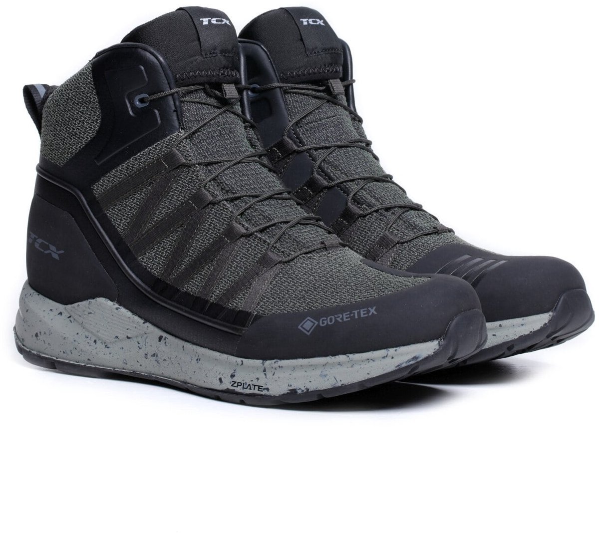 TCX Speedtrek Gore-Tex waterdichte motorschoenen -