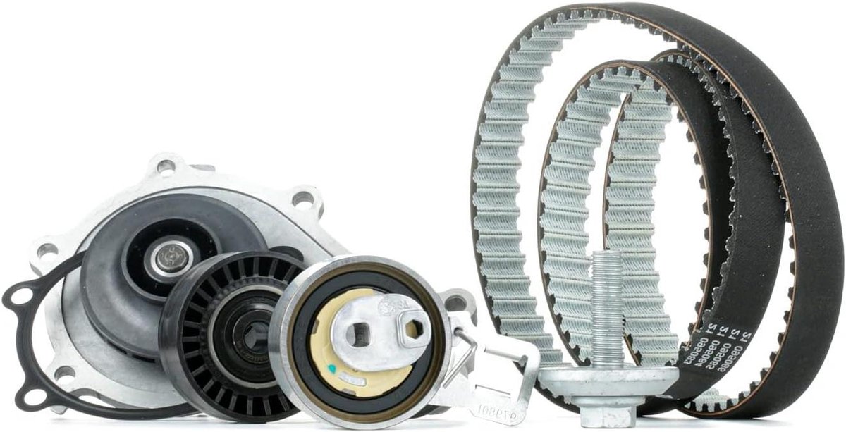 Koelingsonderdeel Motor - Waterpomp - Auto Onderhoud - 141 Tanden - 20 mm Breedte - null