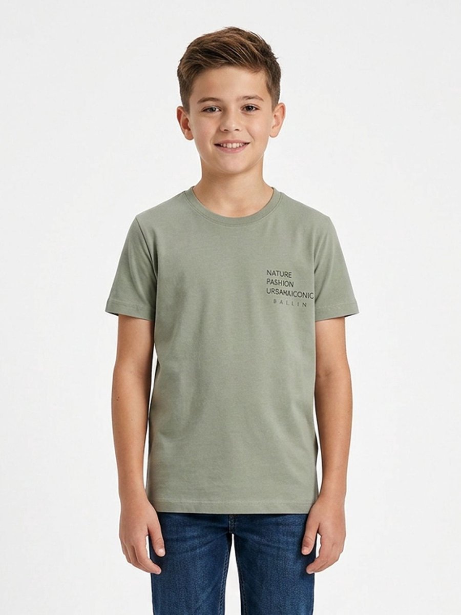 3036 Kids T-shirt