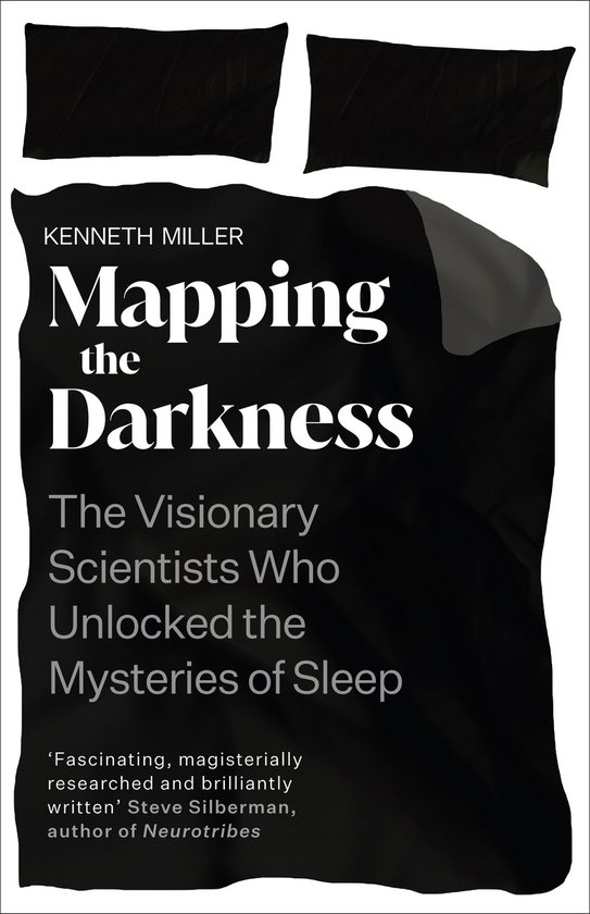Mapping the Darkness - cover