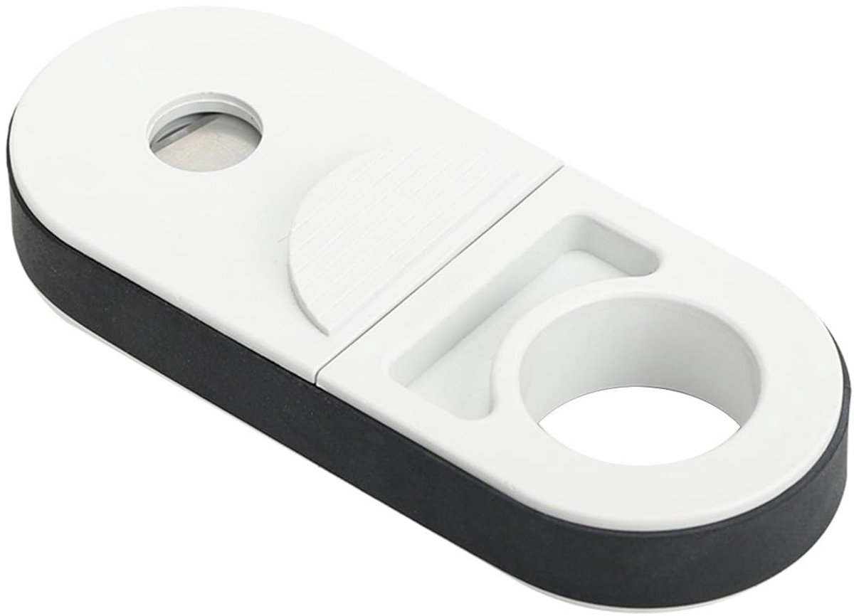 IMstore - Ethernet Data Cable Stripper - Mini Kabelstripper - Handzaam en Lichtgewicht - Geschikt voor Cat5 Cat5e Cat6 - Ideaal voor Netwerkinstall...