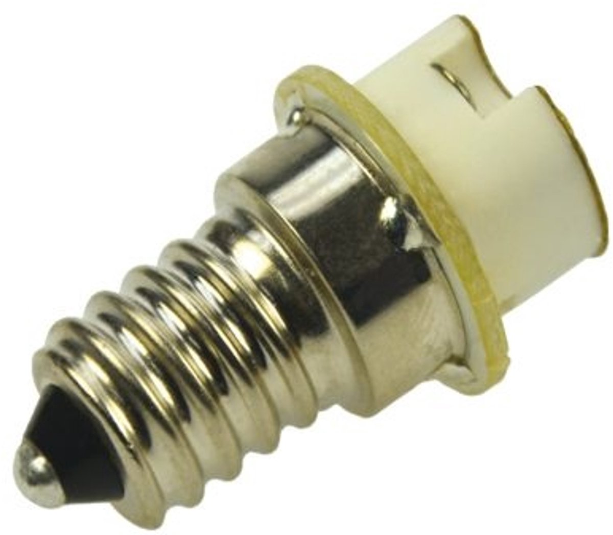 Talamex - Adapter E14 naar G4