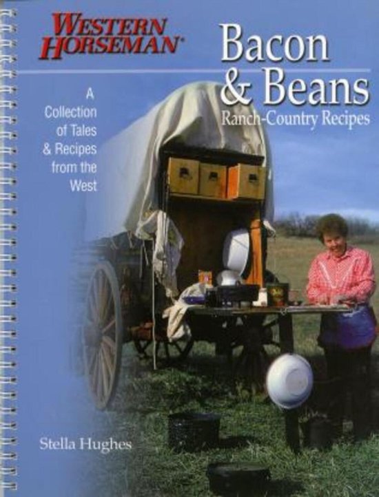 Bacon & Beans - cover