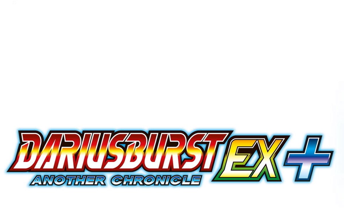 Dariusburst: Another Chronicle EX+