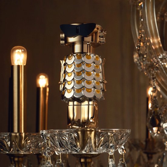 Paco Rabanne Fame 80 ml - Eau de Parfum - Damesparfum
