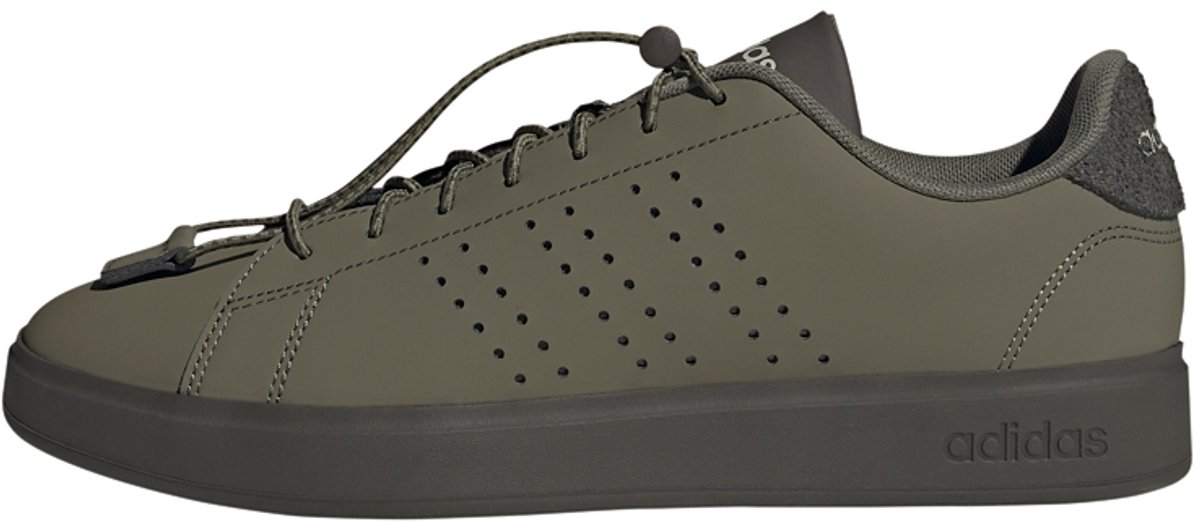 Adidas Sportswear Advantage 2.0 Schoenen Unisex Groen
