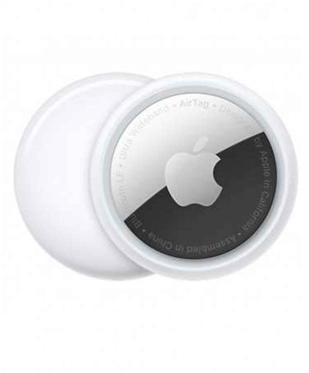 Apple AirTag 2代 3