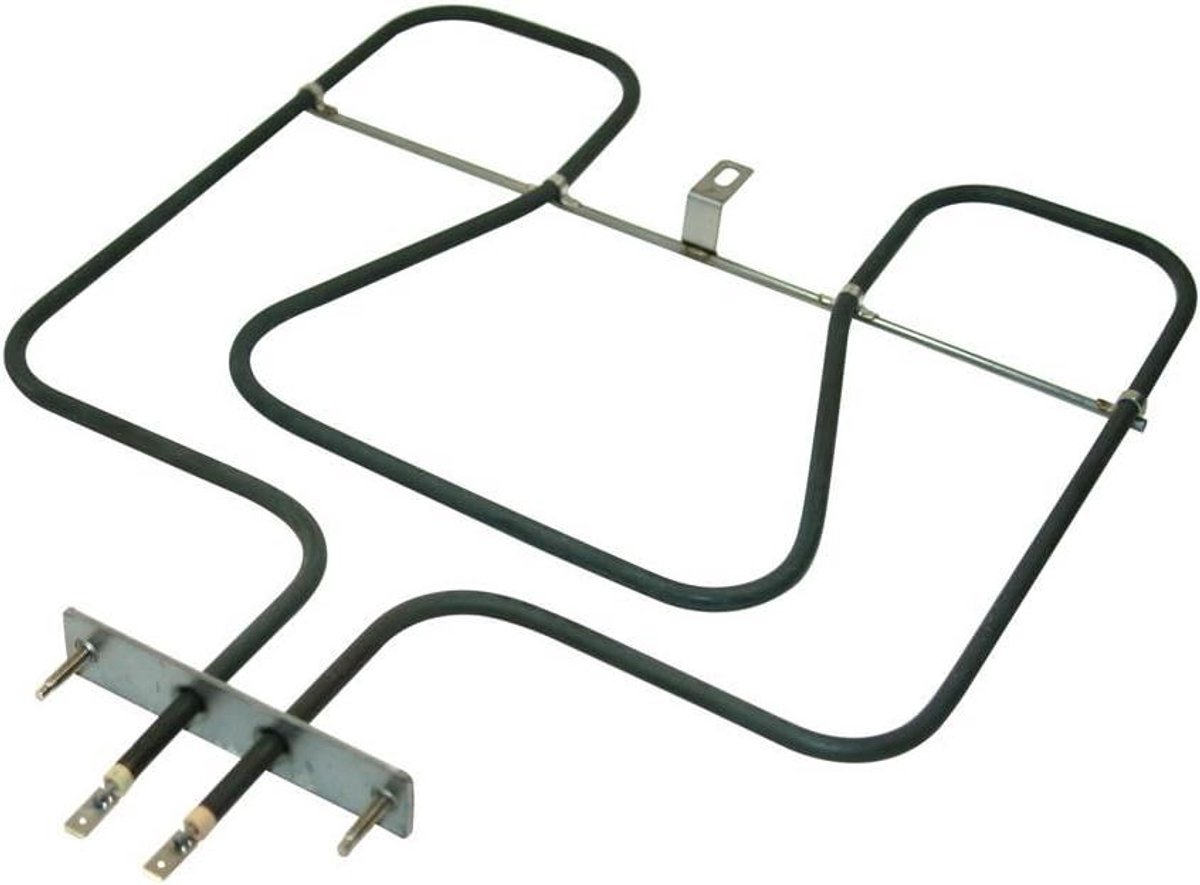 Grill Verwarmingselement - Ovenonderdeel - Apparaat Reparatie - Origineel Onderdeel - 1x1x1 cm - Metaal