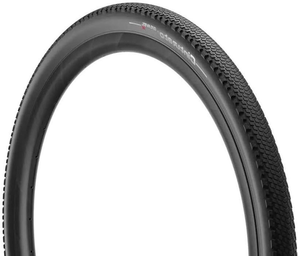 Gravel Band - Cinturato Band - Fietsen Off Road - Specifiek Loopvlak - 45-584 - Zwart