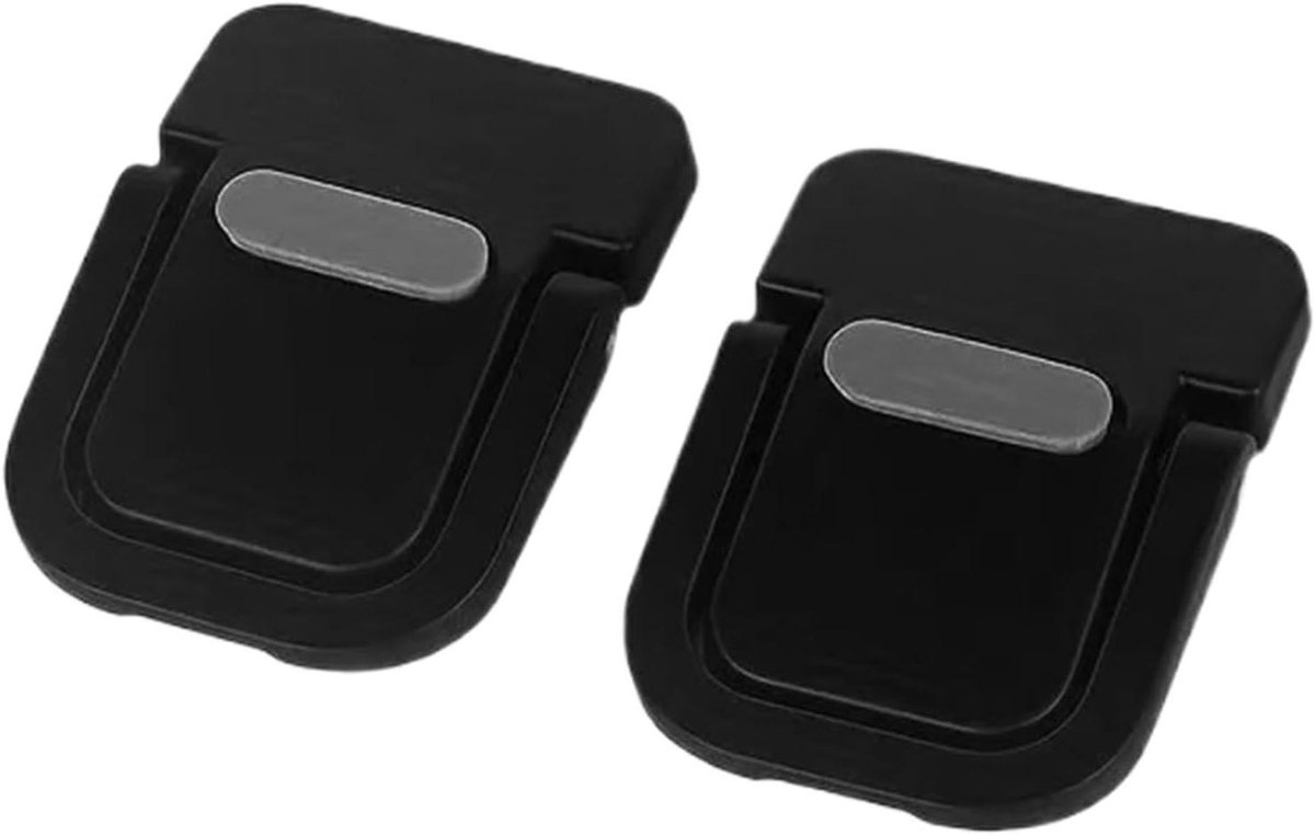 Verstelbare en Compacte Laptopstandaard voor Betere Ergonomie