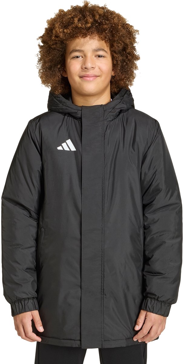Adidas Performance Entrada26 Stadium Jack Kids Kinderen Zwart