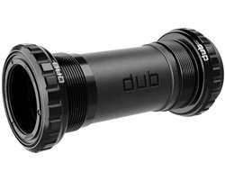 Sram Bottom Bracket Dub English/bsa Black - UNI