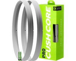 Cushcore Insert Pro Anti-lek Schuim Zilver 29´´ / 2.1-2.6