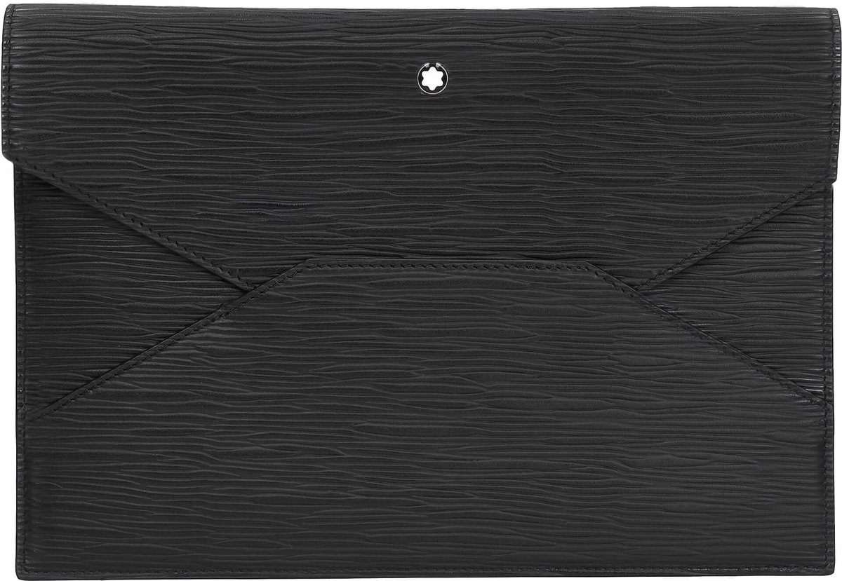 Montblanc Meisterstück 4810 - Documententas 29 cm (black)