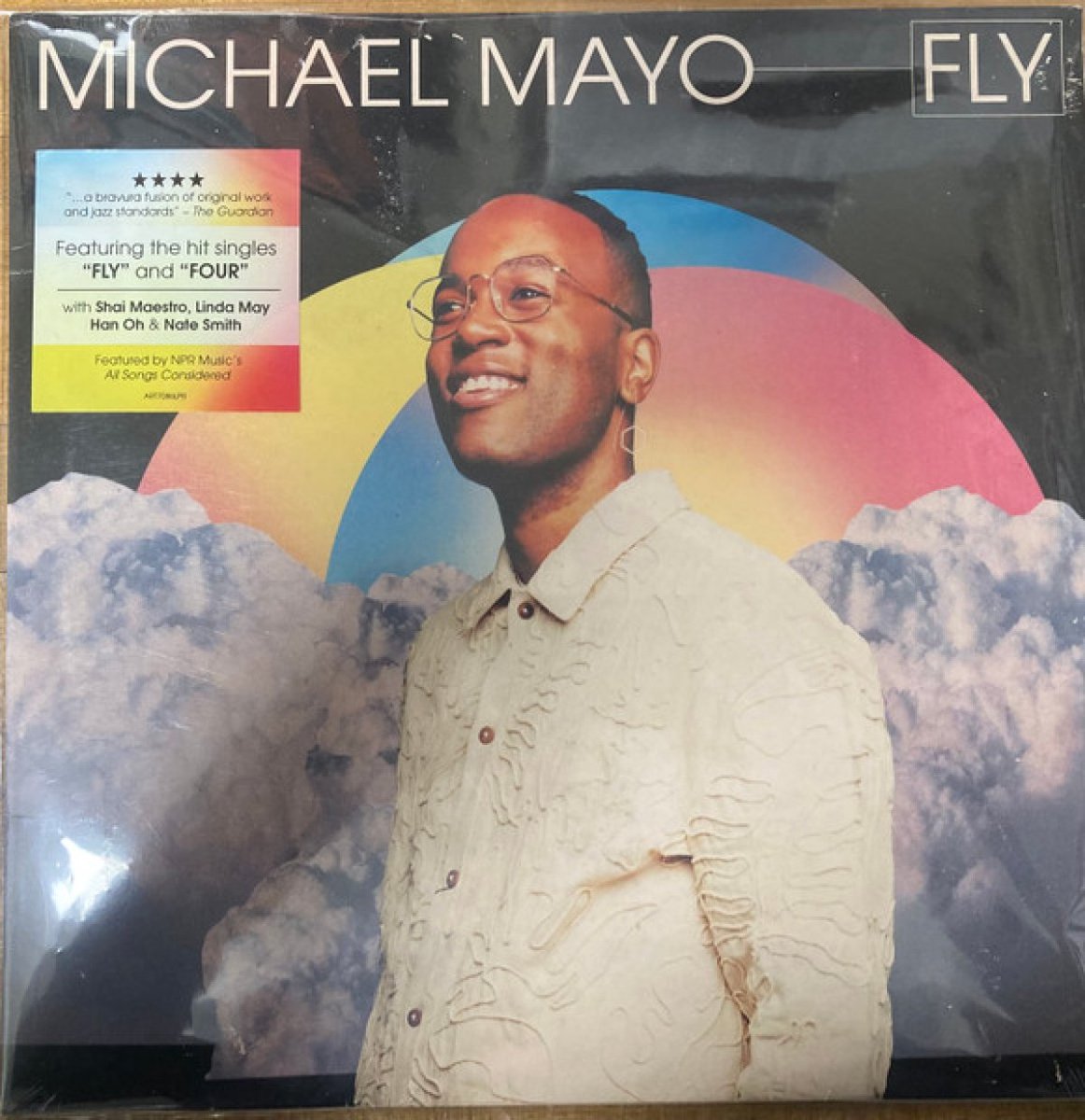 Fly