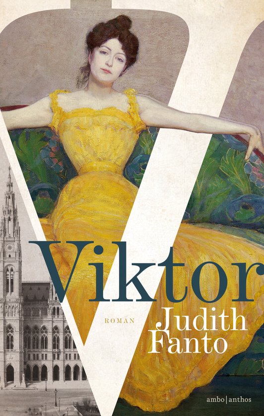 Viktor - cadeau editie - cover