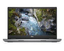 DELL Precision 7770 | Intel Core i9 | NVIDIA RTX A3000 | (″) | 2000 GB SSD | 64 GB DDR4 | US | WiFi | Windows 11 Pro