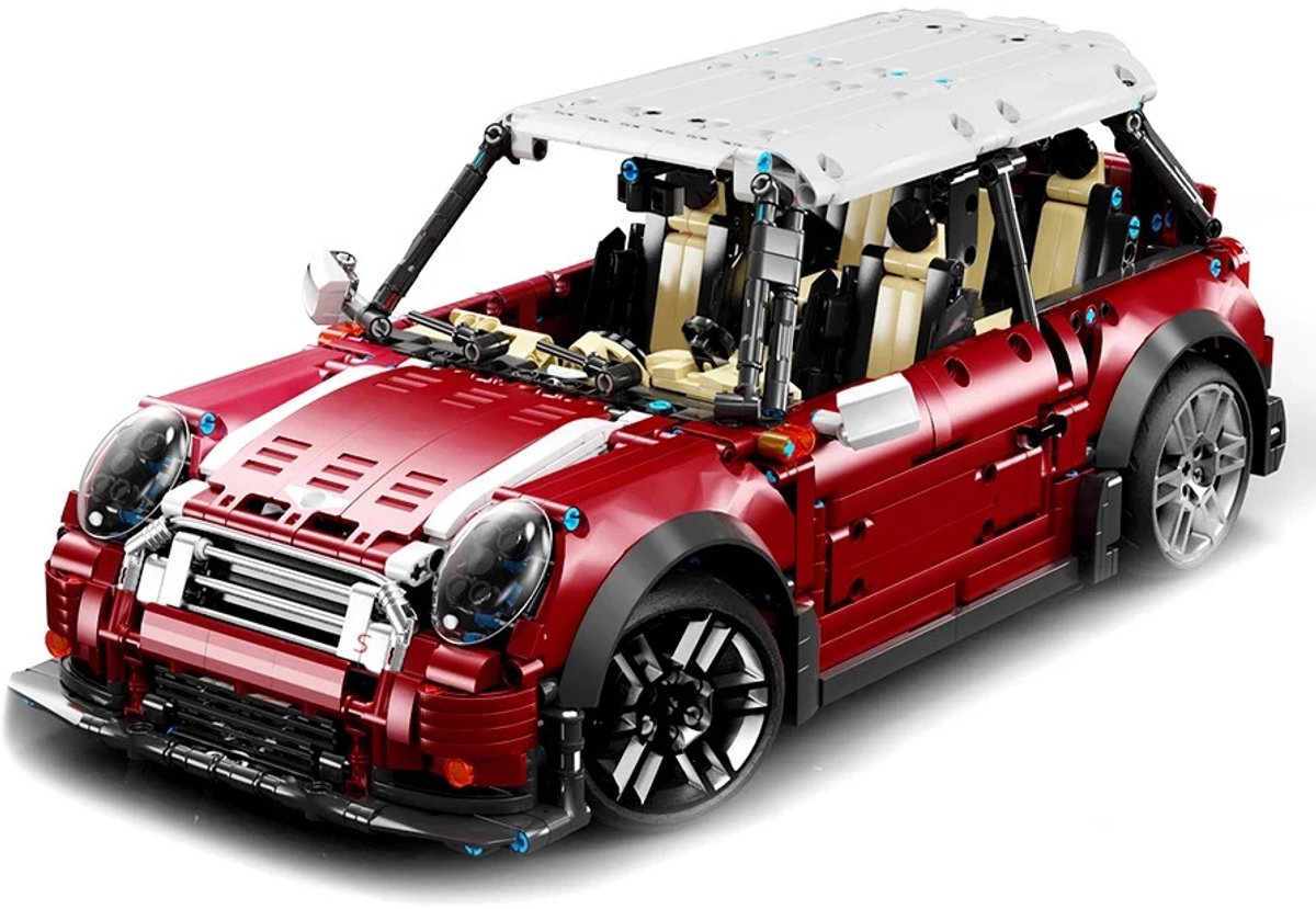 TGL 5025B Cooper S