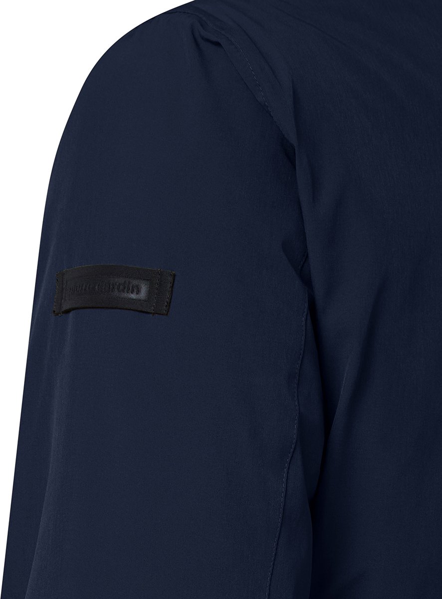 Pierre Cardin winterjas donkerblauw