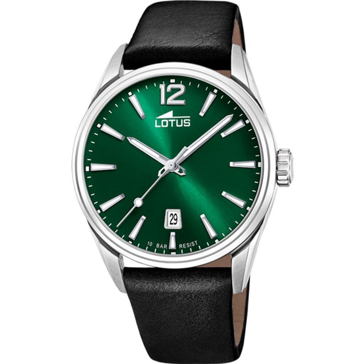 Lotus Herenhorloge 18693-4