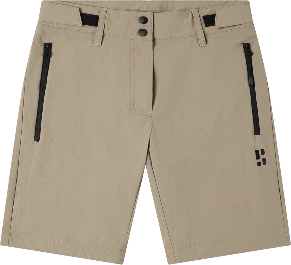 Poederbaas SOLX Outdoor Short Beige