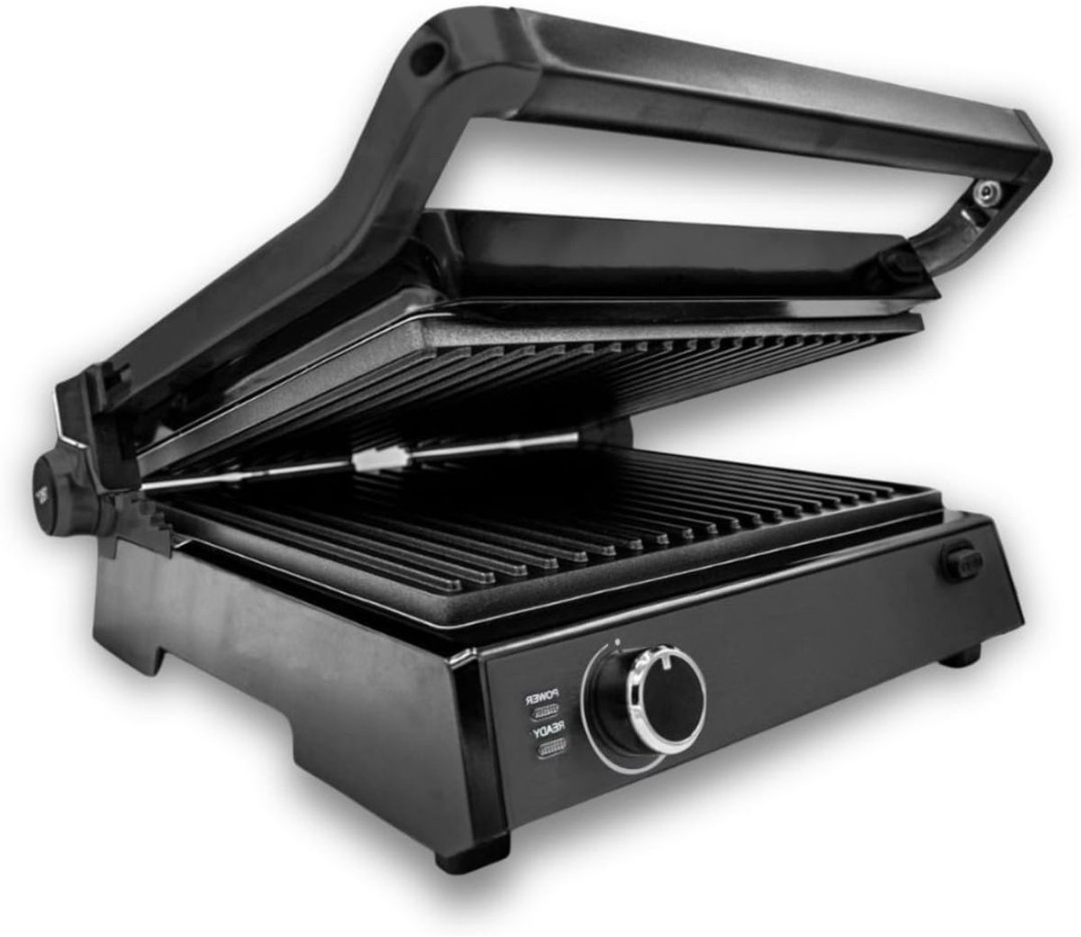 CLVP Tosti Apparaat - Panini Grill - afbeelding 1