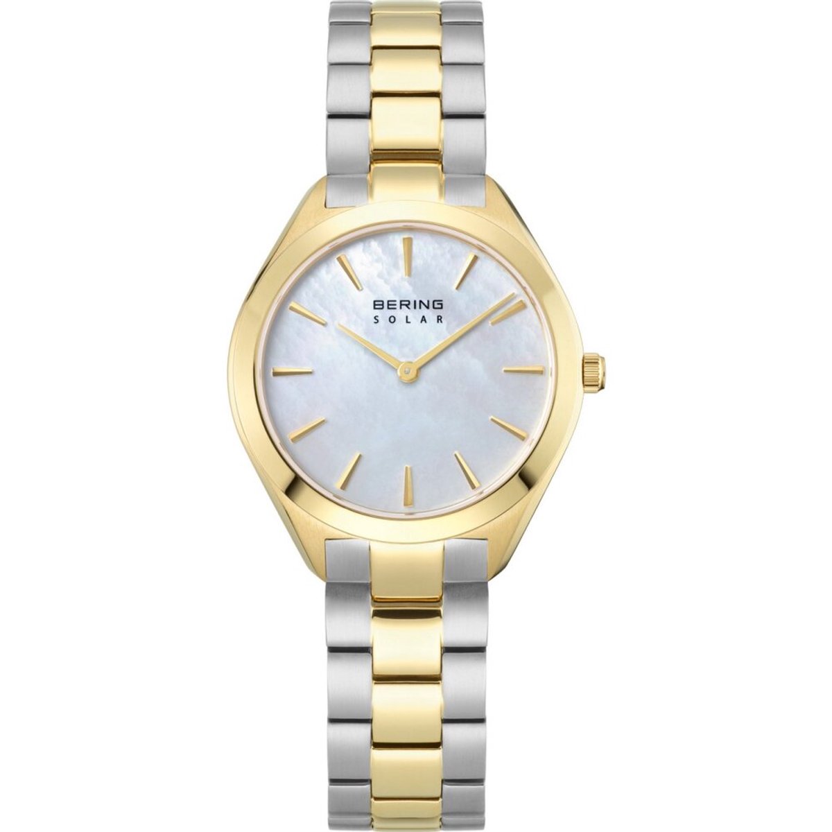 Bering - 17331-710 - Polshorloge - Dames - Solar