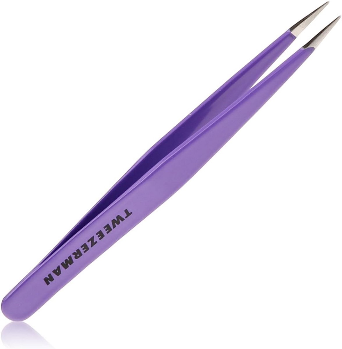 Punt Pincet - Precisie Pincet - Haren Verwijderen - Perfect Uitgelijnde Tips - 15 cm - Roestvrij Staal