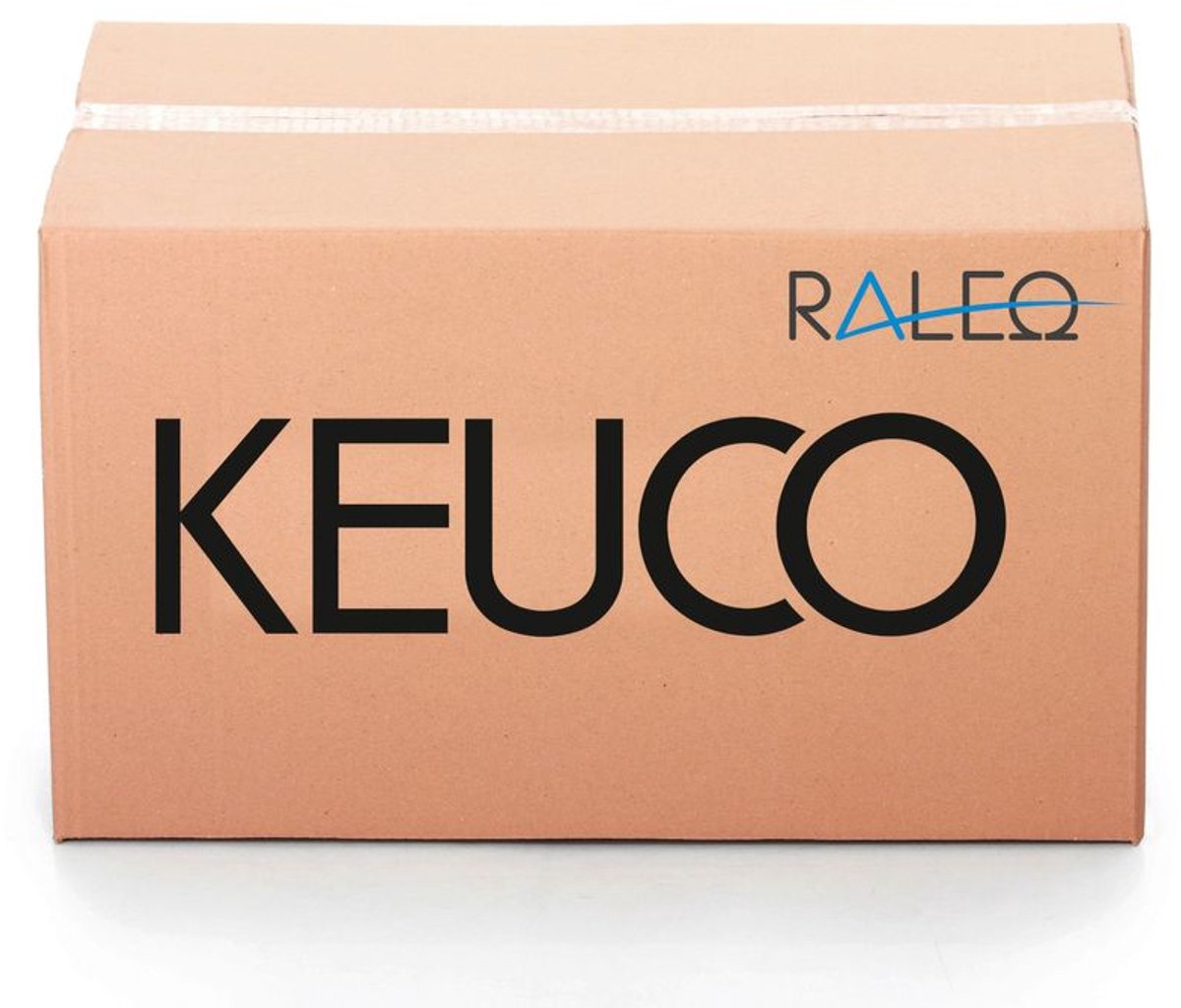 Keuco KE Kogelgewricht Vervang.ARM 50100 50100010323 verchroomd, 50100010323