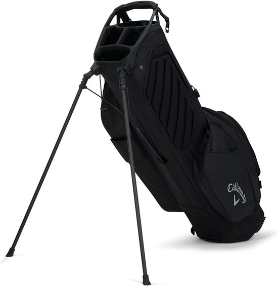 Lichte Golf Standbag met Ergonomisch Ontwerp en Innovatieve Functionaliteit — afbeelding 2