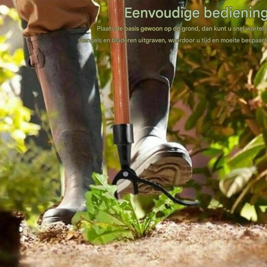 carmdering - Onkruidtrekker - Onkruidverwijderaar - Onkruidtrekker - Onkruidsteker - Onkruid Trekker - Onkruid Verwijderen - Onkruidtrekker - Onkruidsteker - Onkruid Trekker - Onkruid Verwijderen van Carmdering — afbeelding 3