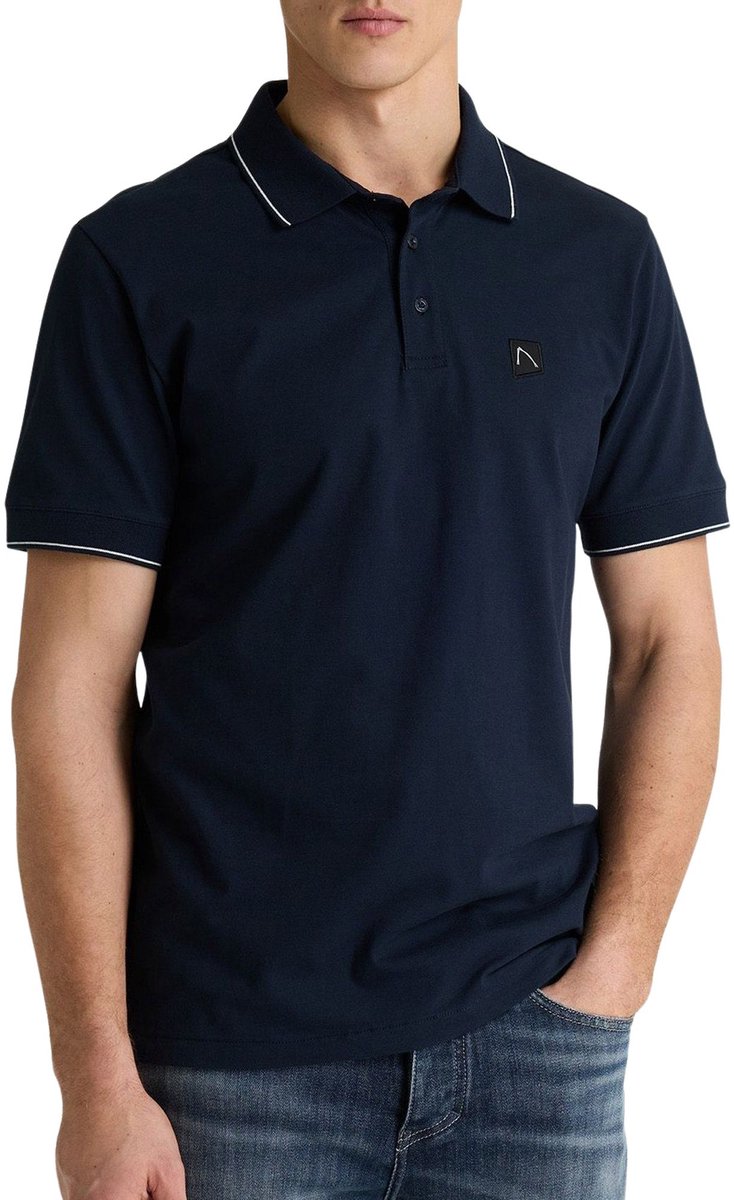 Chasin' Jay Polo Heren - Maat S