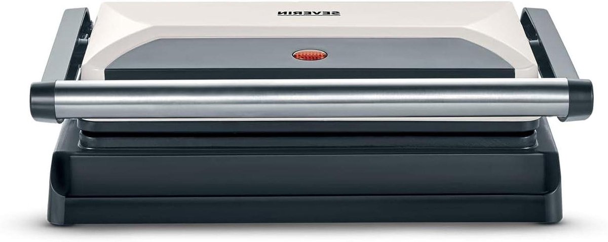 Wafel Pommes Maker - Snack Apparaat - Desserts Maken - Antiaanbaklaag Eenvoudige Reiniging - 800 Watt - Zwart Beige