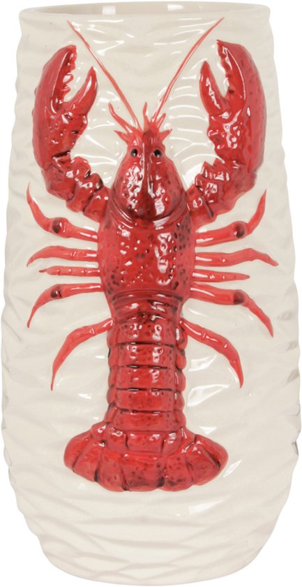 Keramische Vaas Longosta